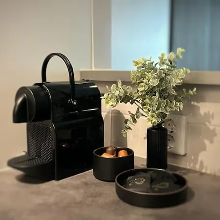 Lapland Central Living