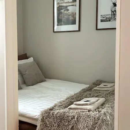 Lapland Central Living