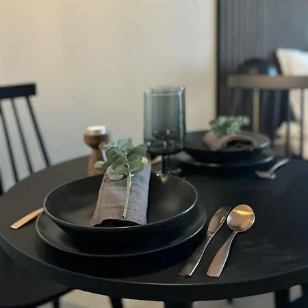 Lapland Central Living Rovaniemi