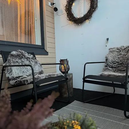 Lapland Central Living *