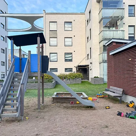 Lapland Central Living *