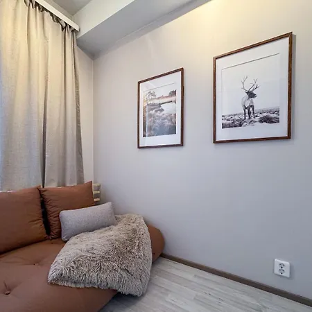 Lapland Central Living Rovaniemi