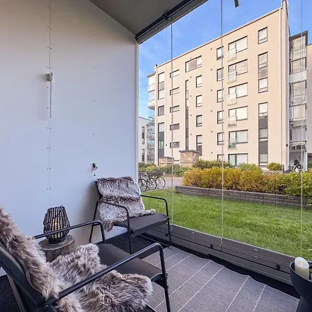 Lapland Central Living * Rovaniemi